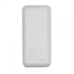Повербанк 10000mAh TITANUM WQ55 22.5W White - Зображення 6