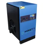 Осушувач стисненого повітря Mast SHB-50 (16 Бар)