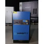 Осушувач стисненого повітря Mast SHB-50 (16 Бар) - Зображення 2