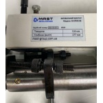 Зигувальний верстат MAST Metalltechnik M-EFRM-08 - Зображення 5