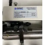 Зигувальний верстат MAST Metalltechnik M-EFRM-08 - Зображення 5