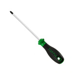 Викрутка хрестова PH3 x 150mm Pro-Plus Series TOPTUL FBAF0315