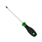 Викрутка хрестова PH3 x 150mm Pro-Plus Series TOPTUL FBAF0315
