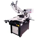 Стрічкова пила по металу MAST Metalltechnik M-BS370 400V - Зображення 2
