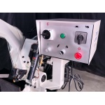 Стрічкова пила по металу MAST Metalltechnik M-BS370 400V - Зображення 4