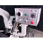 Стрічкова пила по металу MAST Metalltechnik M-BS370 400V - Зображення 4