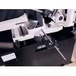 Стрічкова пила по металу MAST Metalltechnik M-BS370 400V - Зображення 5