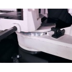Стрічкова пила по металу MAST Metalltechnik M-BS370 400V - Зображення 7