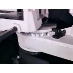 Стрічкова пила по металу MAST Metalltechnik M-BS370 400V - Зображення 7