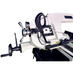 Стрічкова пила по металу MAST Metalltechnik M-BS370 400V - Зображення 9