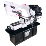 Стрічкова пила по металу MAST Metalltechnik M-BS712N 400V