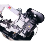Стрічкова пила по металу MAST Metalltechnik M-BS712N 400V - Зображення 3