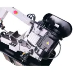 Стрічкова пила по металу MAST Metalltechnik M-BS712N 400V - Зображення 3