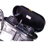 Стрічкова пила по металу MAST Metalltechnik M-BS712N 400V - Зображення 4