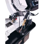 Стрічкова пила по металу MAST Metalltechnik M-BS712N 400V - Зображення 5