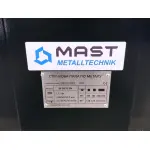 Стрічкова пила по металу MAST Metalltechnik M-BS712N 400V - Зображення 7