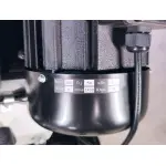 Стрічкова пила по металу MAST Metalltechnik M-BS712N 400V - Зображення 8