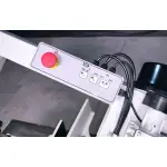 Стрічкова пила по металу MAST Metalltechnik M-BS712N 400V - Зображення 9