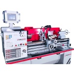 Токарний верстат по металу Holzmann ED1000SMART - Зображення 2