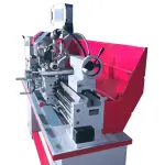Токарний верстат по металу Holzmann ED1000SMART - Зображення 4