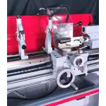 Токарний верстат по металу Holzmann ED1000SMART - Зображення 6