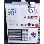 Токарний верстат по металу Holzmann ED1000SMART - Зображення 7