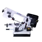 Стрічкова пила по металу MAST Metalltechnik M-BS128-1 230V - Зображення 4