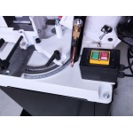 Стрічкова пила по металу MAST Metalltechnik M-BS128-3 400V - Зображення 6