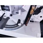Стрічкова пила по металу MAST Metalltechnik M-BS128C-1 230V - Зображення 7