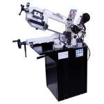 Стрічкова пила по металу MAST Metalltechnik M-BS210 400V