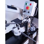 Стрічкова пила по металу MAST Metalltechnik M-BS210 400V - Зображення 7