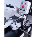 Стрічкова пила по металу MAST Metalltechnik M-BS210 400V - Зображення 7