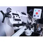 Стрічкова пила по металу MAST Metalltechnik M-BS210 400V - Зображення 8