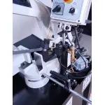 Стрічкова пила по металу MAST Metalltechnik M-BS210 400V - Зображення 9