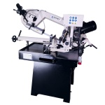 Стрічкова пила по металу MAST Metalltechnik M-BS320 400V - Зображення 2