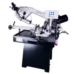 Стрічкова пила по металу MAST Metalltechnik M-BS320 400V - Зображення 2