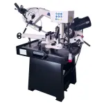 Стрічкова пила по металу MAST Metalltechnik M-BS320 400V - Зображення 3