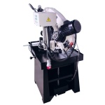 Стрічкова пила по металу MAST Metalltechnik M-BS320 400V - Зображення 4
