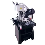 Стрічкова пила по металу MAST Metalltechnik M-BS320 400V - Зображення 4