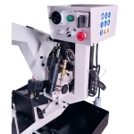 Стрічкова пила по металу MAST Metalltechnik M-BS320 400V - Зображення 6