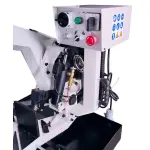 Стрічкова пила по металу MAST Metalltechnik M-BS320 400V - Зображення 6