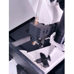Стрічкова пила по металу MAST Metalltechnik M-BS320 400V - Зображення 8