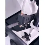 Стрічкова пила по металу MAST Metalltechnik M-BS320 400V - Зображення 8