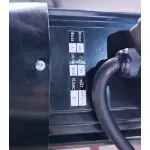 Стрічкова пила по металу MAST Metalltechnik M-BS320 400V - Зображення 9