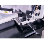 Стрічкова пила по металу MAST Metalltechnik M-BS320 400V - Зображення 10