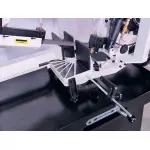 Стрічкова пила по металу MAST Metalltechnik M-BS320 400V - Зображення 10