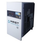 Осушувач стисненого повітря Mast SHB-30 (16 Бар)