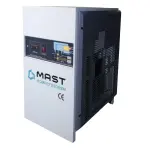 Осушувач стисненого повітря Mast SHB-30 (16 Бар)