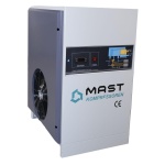 Осушувач стисненого повітря Mast SHB-30 (16 Бар) - Зображення 2