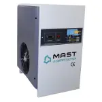 Осушувач стисненого повітря Mast SHB-30 (16 Бар) - Зображення 2
